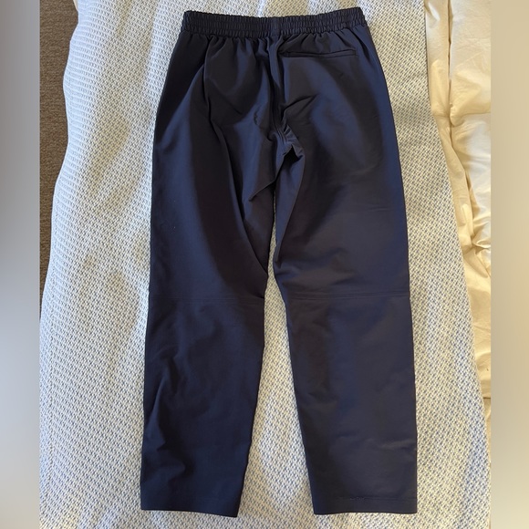 Outdoor Voices RecTrek Pants Navy Size S - Picture 4 of 5